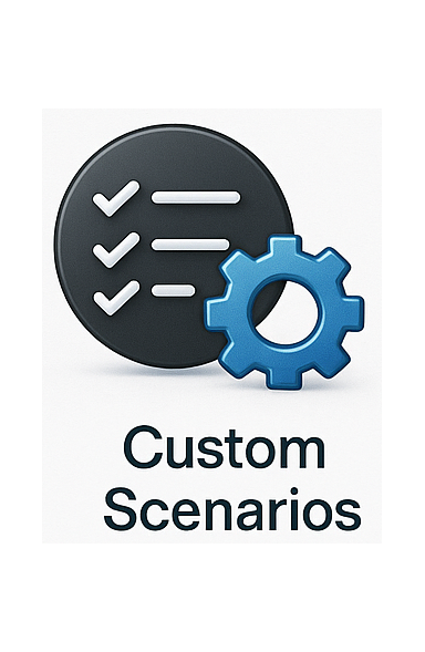 Scenario